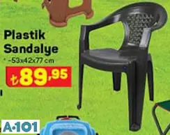 PLASTİK SANDALYE PLASTİK SANDALYE